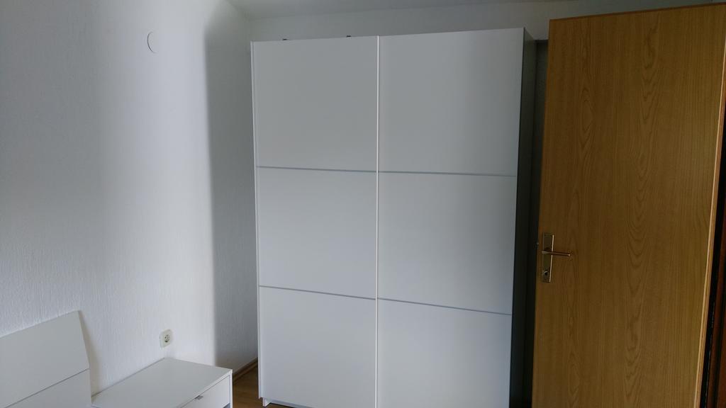 Draga Bašćanska Ruza Apartmani מראה חיצוני תמונה