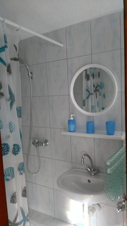 Draga Bašćanska Ruza Apartmani מראה חיצוני תמונה
